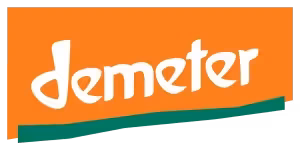 Demeter Logo